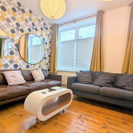 Ramsgate Retreat - Ultra Modern 3 Bed Apartment Bagian luar foto