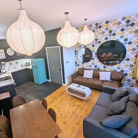 Ramsgate Retreat - Ultra Modern 3 Bed Apartment Bagian luar foto