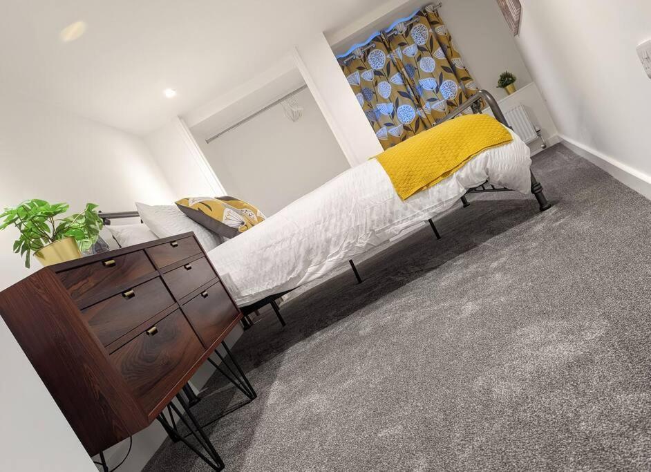Ramsgate Retreat - Ultra Modern 3 Bed Apartment Bagian luar foto