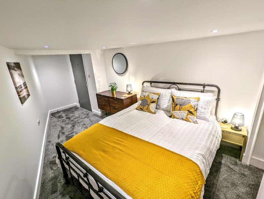 Ramsgate Retreat - Ultra Modern 3 Bed Apartment Bagian luar foto