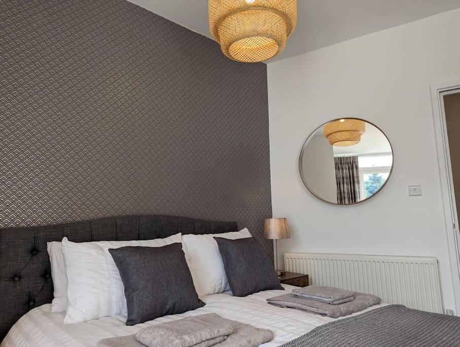 Ramsgate Retreat - Ultra Modern 3 Bed Apartment Bagian luar foto