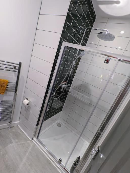Ramsgate Retreat - Ultra Modern 3 Bed Apartment Bagian luar foto