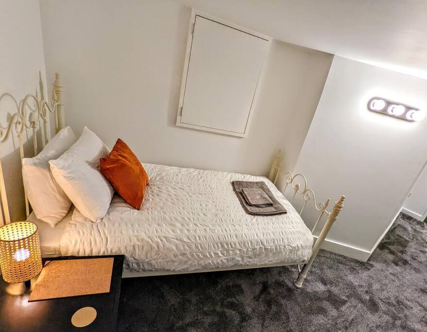 Ramsgate Retreat - Ultra Modern 3 Bed Apartment Bagian luar foto