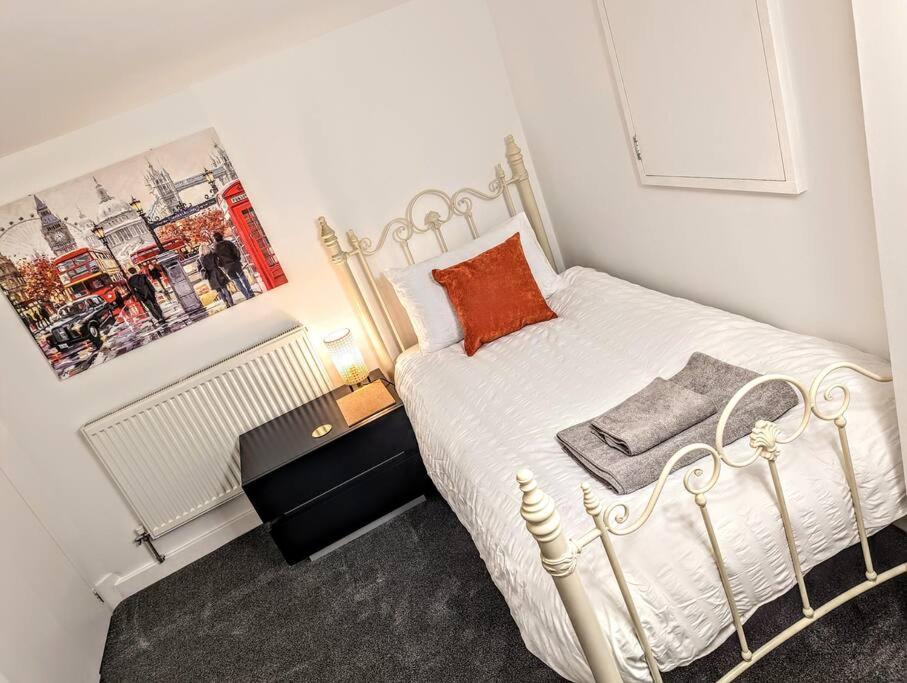 Ramsgate Retreat - Ultra Modern 3 Bed Apartment Bagian luar foto