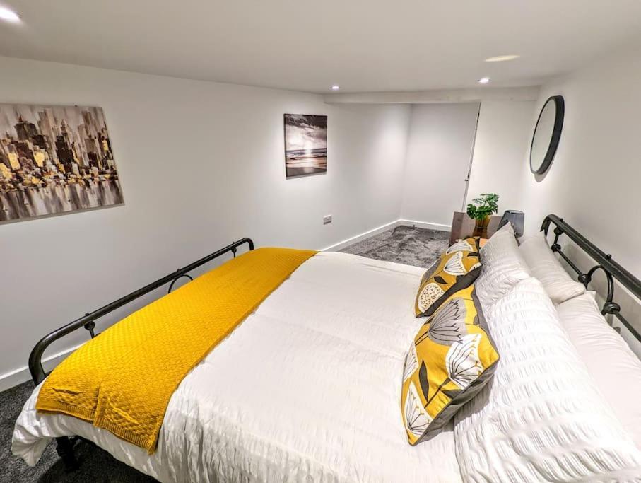 Ramsgate Retreat - Ultra Modern 3 Bed Apartment Bagian luar foto