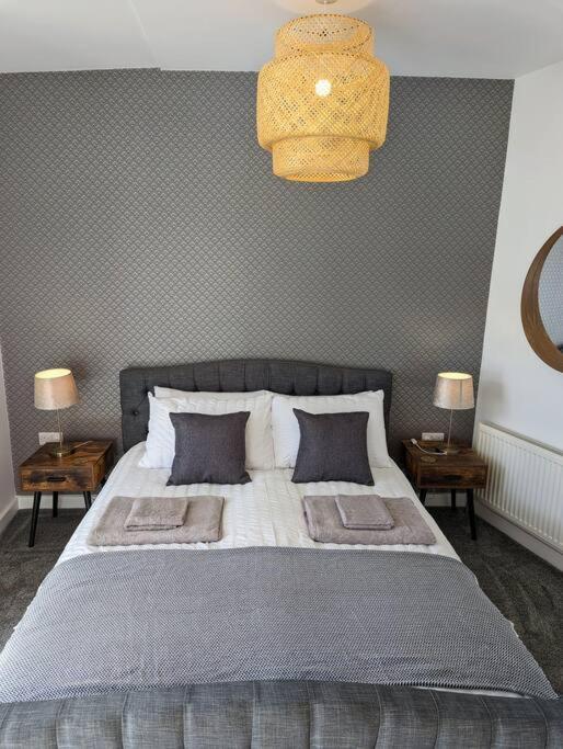 Ramsgate Retreat - Ultra Modern 3 Bed Apartment Bagian luar foto